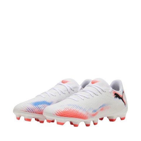 Buty piłkarskie Puma Future 8 Play FG/AG M 108602 01 Buty piłkarskie Puma Future 8 Play FG/AG M 108602 01