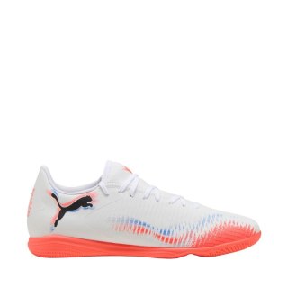 Buty piłkarskie Puma Future 8 Play It M 108606 01