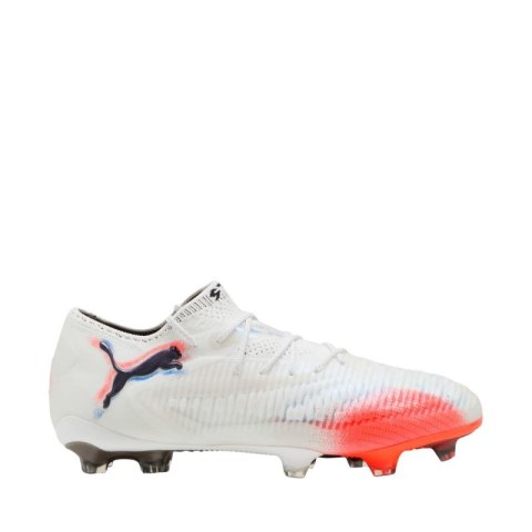 Buty piłkarskie Puma Future 8 Ultimate Low FG M 108586 01