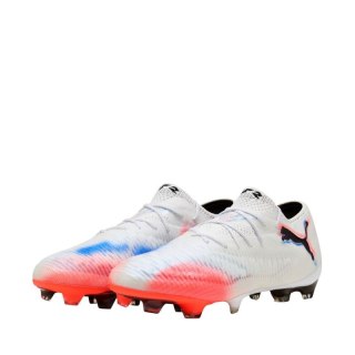 Buty piłkarskie Puma Future 8 Ultimate Low FG M 108586 01