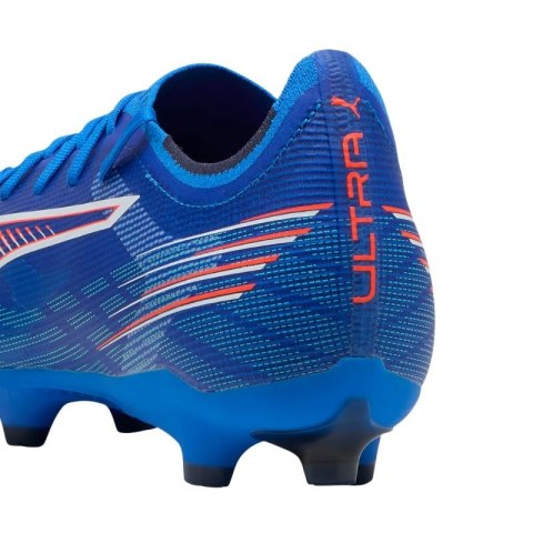 Buty piłkarskie Puma Ultra 6 Match FG/AG 108514 01