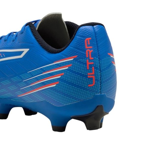 Buty piłkarskie Puma Ultra 6 Play FG/AG 108532 01