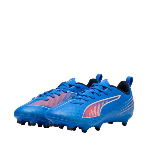 Buty piłkarskie Puma Ultra 6 Play FG/AG Jr 108533 01