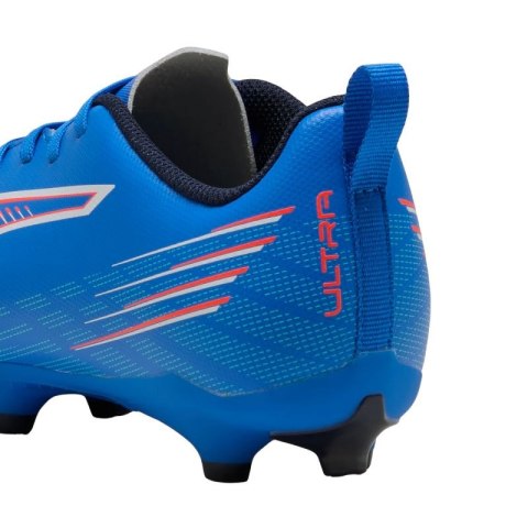 Buty piłkarskie Puma Ultra 6 Play FG/AG Jr 108533 01