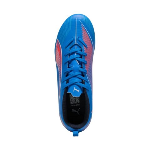 Buty piłkarskie Puma Ultra 6 Play FG/AG Jr 108533 01
