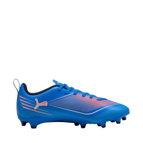 Buty piłkarskie Puma Ultra 6 Play FG/AG Jr 108533 01