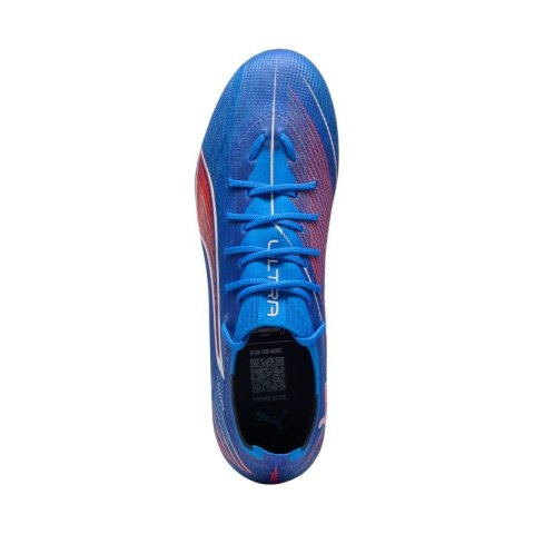 Buty piłkarskie Puma Ultra 6 Pro FG/AG M 108551 01