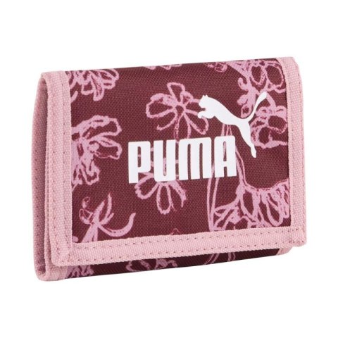 Portfel Puma Phase AOP Wallet 54758 03 Portfel Puma Phase AOP Wallet 54758 03