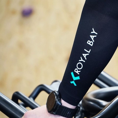 Rękawki kompresyjne Royal Bay Extreme 2.0 8590072711468 Rękawki kompresyjne Royal Bay Extreme 2.0 8590072711468
