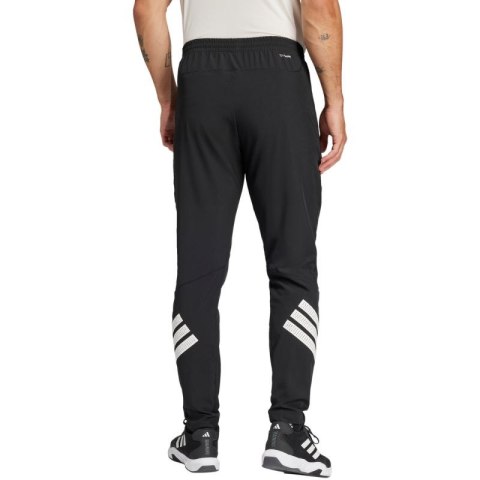 Spodnie adidas Icon 3-Stripes Woven M JC5230 Spodnie adidas Icon 3-Stripes Woven M JC5230