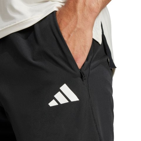 Spodnie adidas Icon 3-Stripes Woven M JC5230 Spodnie adidas Icon 3-Stripes Woven M JC5230