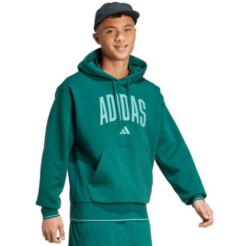 Bluza adidas Collegiate Hoodie M KC3873 Bluza adidas Collegiate Hoodie M KC3873