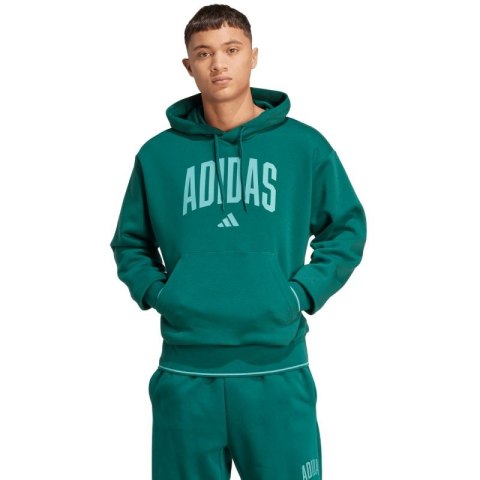 Bluza adidas Collegiate Hoodie M KC3873 Bluza adidas Collegiate Hoodie M KC3873