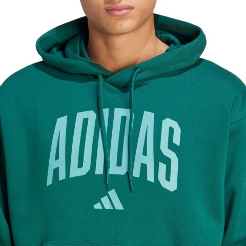 Bluza adidas Collegiate Hoodie M KC3873 Bluza adidas Collegiate Hoodie M KC3873