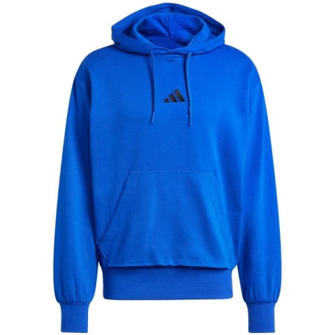 Bluza adidas Essentials Feelcozy Fleece M JE3800 Bluza adidas Essentials Feelcozy Fleece M JE3800