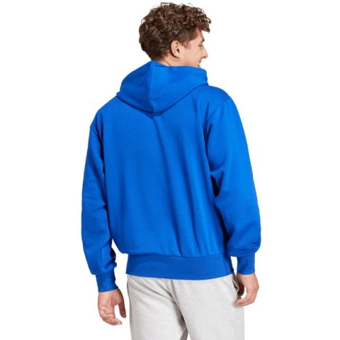 Bluza adidas Essentials Feelcozy Fleece M JE3800 Bluza adidas Essentials Feelcozy Fleece M JE3800