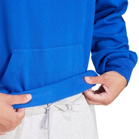 Bluza adidas Essentials Feelcozy Fleece M JE3800 Bluza adidas Essentials Feelcozy Fleece M JE3800