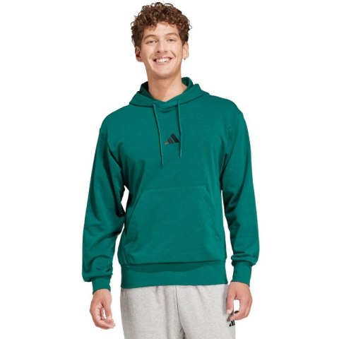 Bluza adidas Essentials Feelcozy French Terry M JE3841 Bluza adidas Essentials Feelcozy French Terry M JE3841