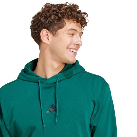 Bluza adidas Essentials Feelcozy French Terry M JE3841 Bluza adidas Essentials Feelcozy French Terry M JE3841