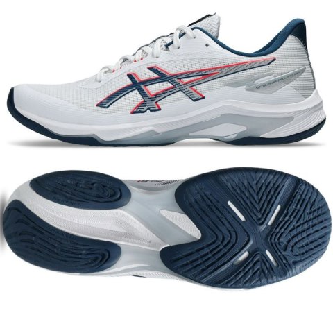 Buty Asics Netburner Ballistic FF 4 M 1051A088 101 Buty Asics Netburner Ballistic FF 4 M 1051A088 101