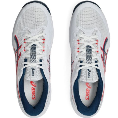 Buty Asics Netburner Ballistic FF 4 M 1051A088 101 Buty Asics Netburner Ballistic FF 4 M 1051A088 101