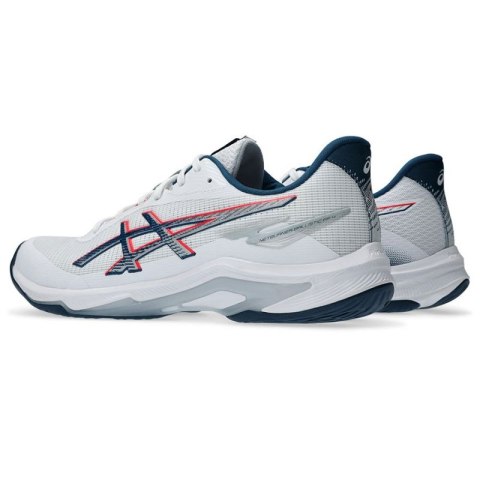 Buty Asics Netburner Ballistic FF 4 M 1051A088 101 Buty Asics Netburner Ballistic FF 4 M 1051A088 101