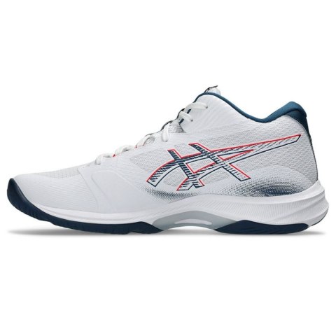 Buty Asics Netburner Ballstic FF MT 4 M 1051A090 101 Buty Asics Netburner Ballstic FF MT 4 M 1051A090 101
