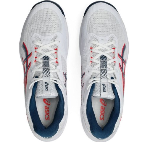 Buty Asics Netburner Ballstic FF MT 4 M 1051A090 101 Buty Asics Netburner Ballstic FF MT 4 M 1051A090 101