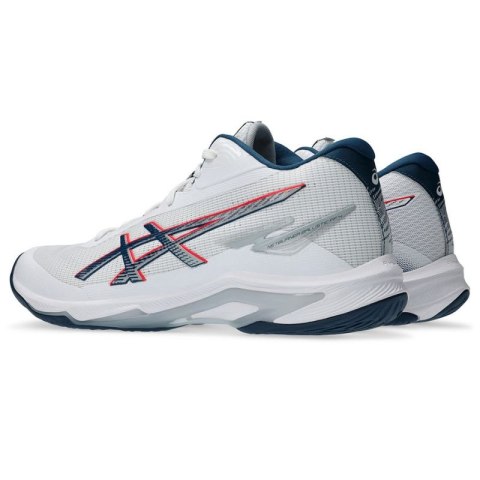 Buty Asics Netburner Ballstic FF MT 4 M 1051A090 101 Buty Asics Netburner Ballstic FF MT 4 M 1051A090 101