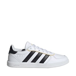 Buty adidas Breaknet Sleek Jr JQ3056