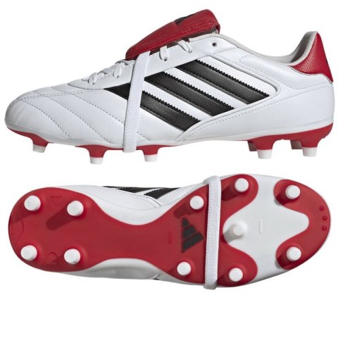 Buty adidas Copa Gloro II FG JR2871