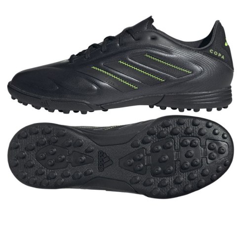 Buty adidas Copa Pure III League TF Jr JR2882