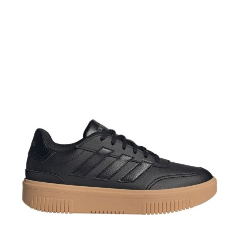 Buty adidas Courtblock W JR0728