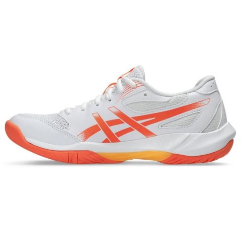 Buty do siatkówki Asics Gel-Rocket 12 W 1072A119 100
