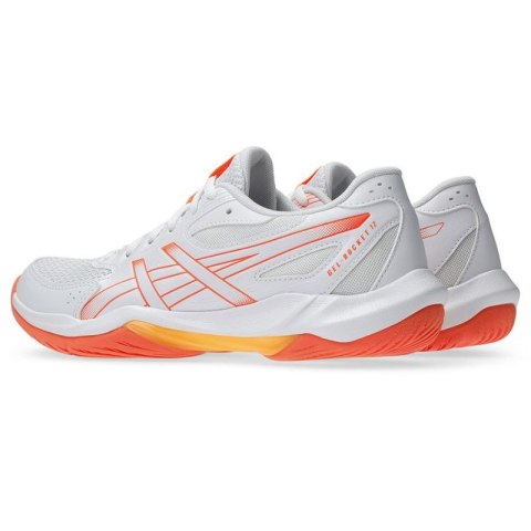 Buty do siatkówki Asics Gel-Rocket 12 W 1072A119 100