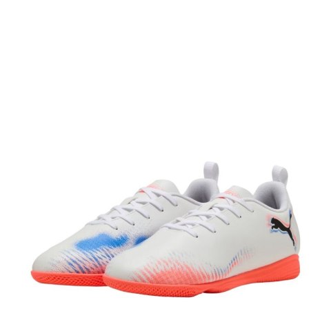 Buty piłkarskie Puma Future 8 Play IT Jr 108627 01