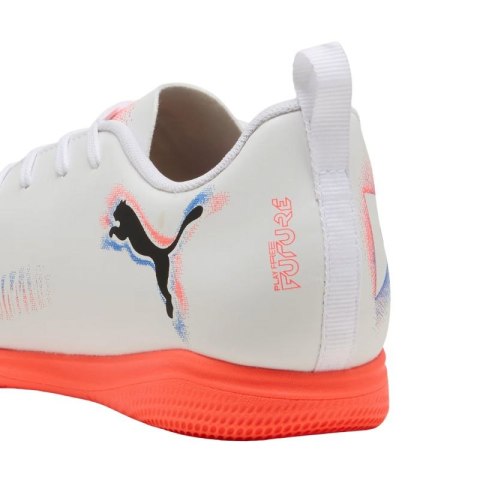 Buty piłkarskie Puma Future 8 Play IT Jr 108627 01