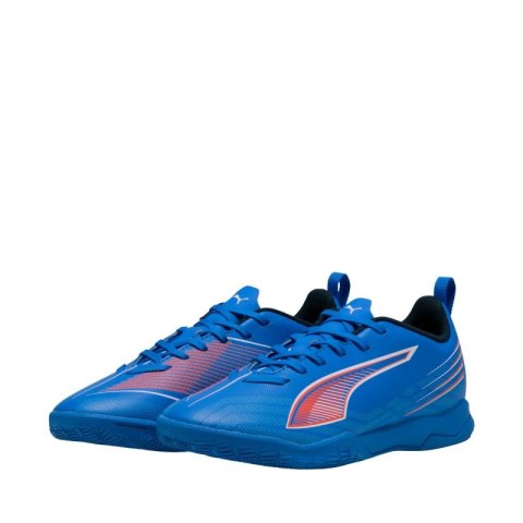 Buty piłkarskie Puma Ultra 6 Play IT Jr 108538 01