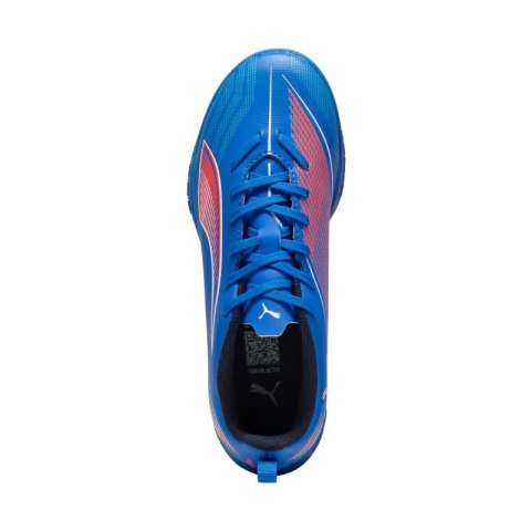 Buty piłkarskie Puma Ultra 6 Play IT Jr 108538 01
