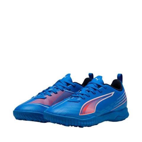 Buty piłkarskie Puma Ultra 6 Play TT Jr 108544 01 Buty piłkarskie Puma Ultra 6 Play TT Jr 108544 01