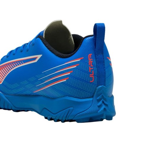 Buty piłkarskie Puma Ultra 6 Play TT Jr 108544 01 Buty piłkarskie Puma Ultra 6 Play TT Jr 108544 01