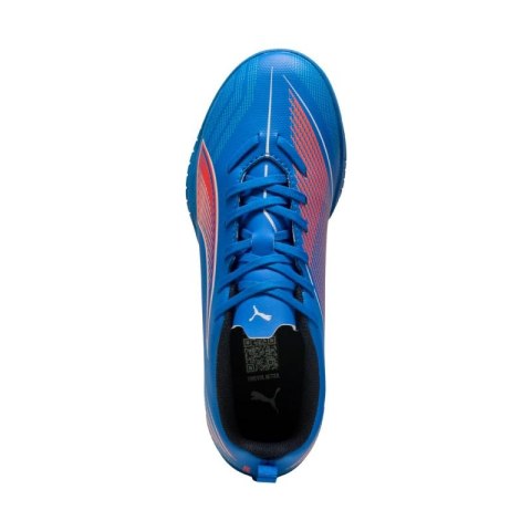 Buty piłkarskie Puma Ultra 6 Play TT Jr 108544 01 Buty piłkarskie Puma Ultra 6 Play TT Jr 108544 01