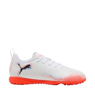 Buty piłkarskie dla dzieci Puma Future 8 Play TT 108626 01