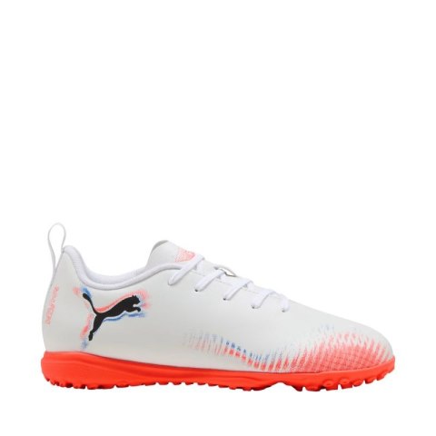 Buty piłkarskie dla dzieci Puma Future 8 Play TT 108626 01 Buty piłkarskie dla dzieci Puma Future 8 Play TT 108626 01