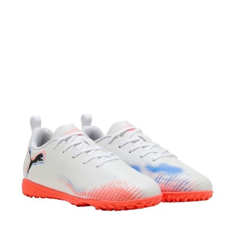 Buty piłkarskie dla dzieci Puma Future 8 Play TT 108626 01 Buty piłkarskie dla dzieci Puma Future 8 Play TT 108626 01