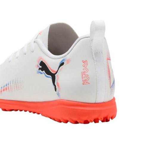 Buty piłkarskie dla dzieci Puma Future 8 Play TT 108626 01 Buty piłkarskie dla dzieci Puma Future 8 Play TT 108626 01