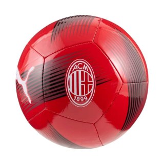 Piłka nożna Puma AC Milan Essentials 84748 01