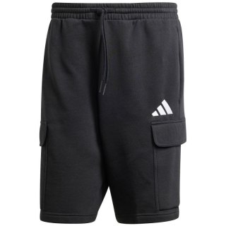 Spodenki adidas Essentials Feelcozy Fleece Cargo M JE3869