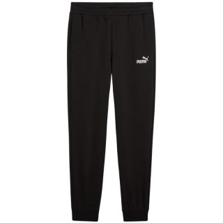 Spodnie Puma ESS No. 1 Logo Slim M 682642 01