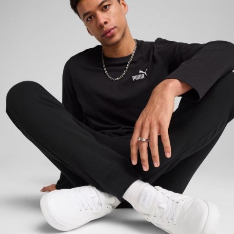 Spodnie Puma ESS No. 1 Logo Slim M 682642 01 Spodnie Puma ESS No. 1 Logo Slim M 682642 01